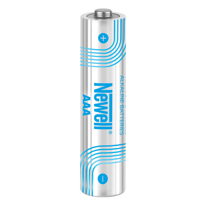 NEWELL NL4609 Bateria alkaliczna CellPro AAA 10 szt