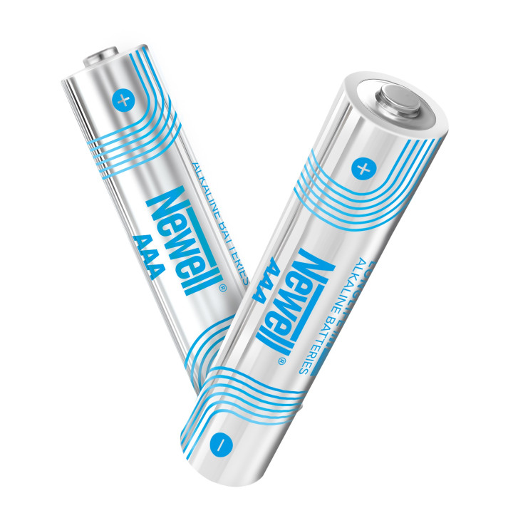 NEWELL NL4667 Bateria alkaliczna CellPro AAA 48 szt
