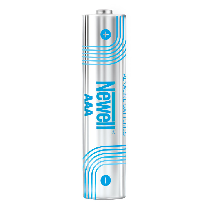 NEWELL NL4667 Bateria alkaliczna CellPro AAA 48 szt