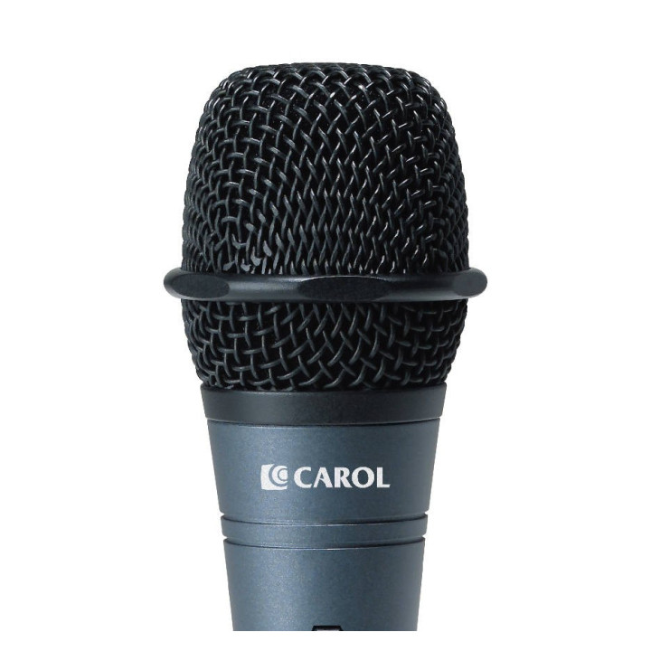 CAROL E dur 916SU Mikrofon dynamiczny USB