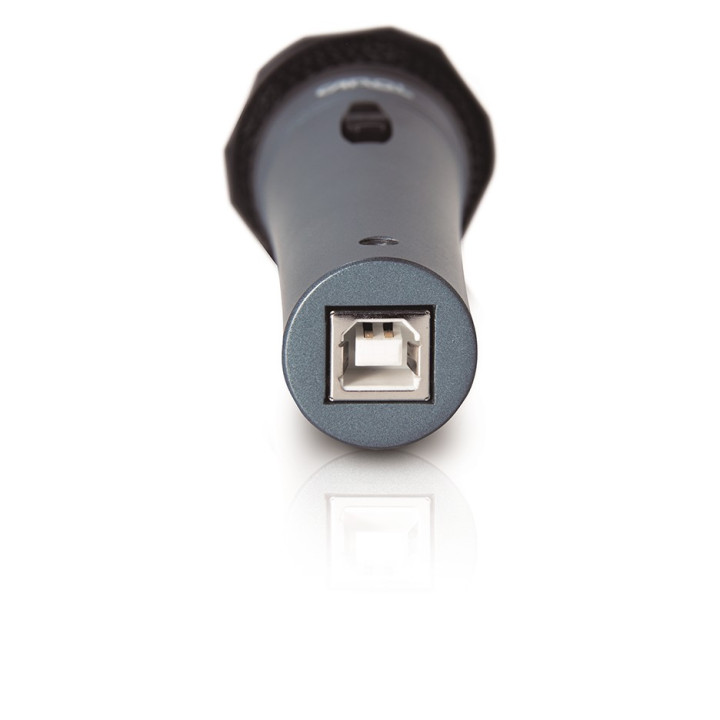 CAROL E dur 916SU Mikrofon dynamiczny USB