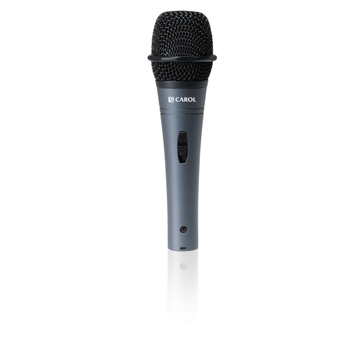 CAROL E dur 916SU Mikrofon dynamiczny USB