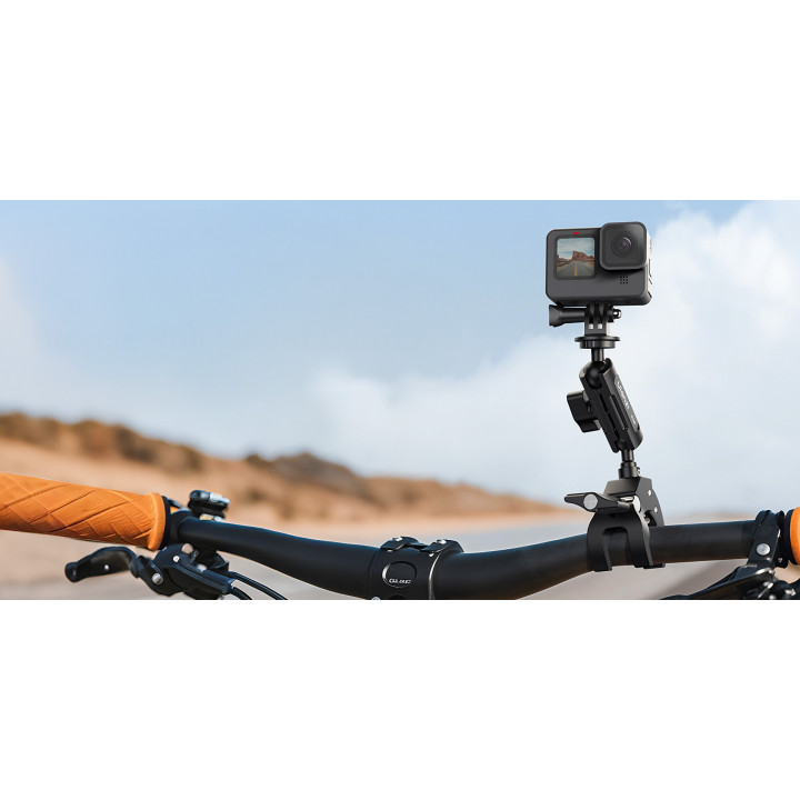 Ulanzi R105 Ramię montażowe z uchwytem Super Clamp