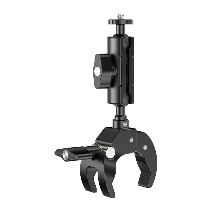 Ulanzi R105 Ramię montażowe z uchwytem Super Clamp