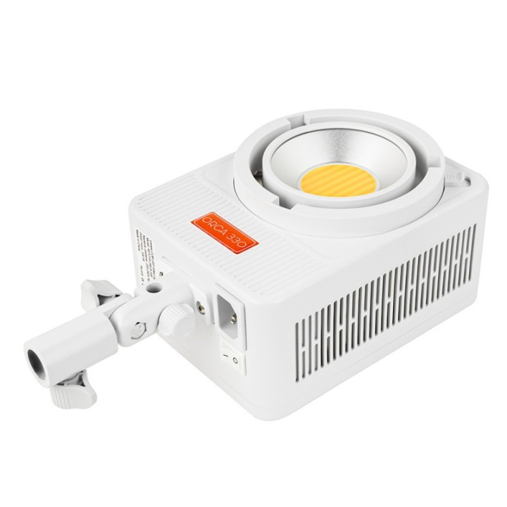 Lampa LED ORCA 330 Bi-color 2700-6500K [Bowens] MITOYA MTYORCA330