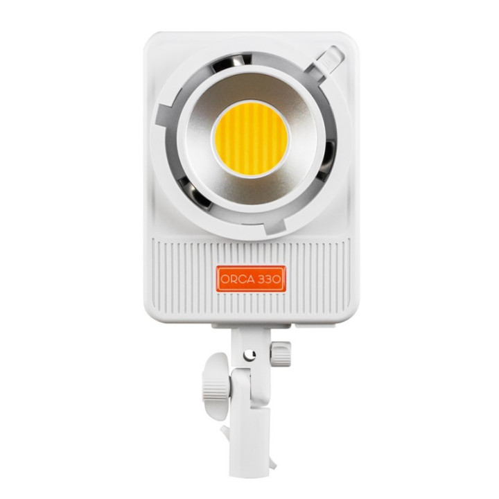 Lampa LED ORCA 330 Bi-color 2700-6500K [Bowens] MITOYA MTYORCA330