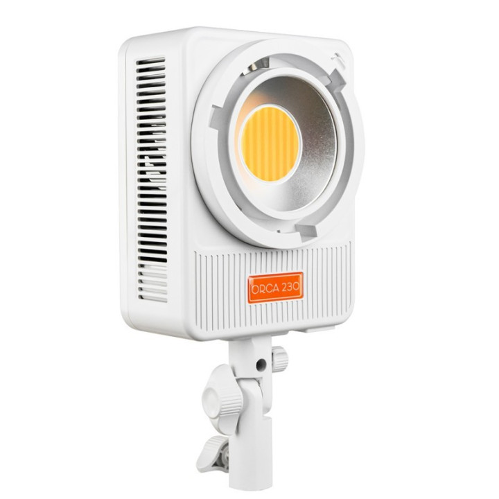 Lampa LED ORCA 230 Bi-color 2700-6500K [Bowens] MITOYA MTYORCA230