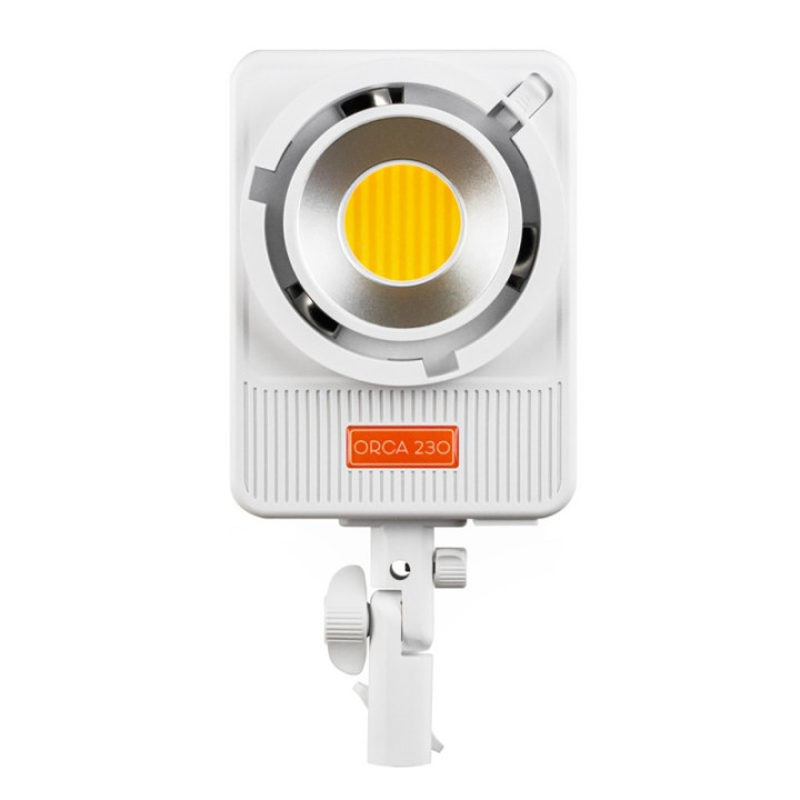 Lampa LED ORCA 230 Bi-color 2700-6500K [Bowens] MITOYA MTYORCA230