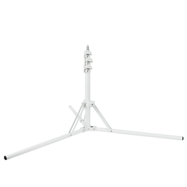 Statyw studyjny oświetleniowy 185cm głowica 16mm gwint 1/4''