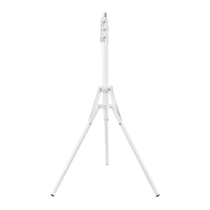 Statyw studyjny oświetleniowy 185cm głowica 16mm gwint 1/4''