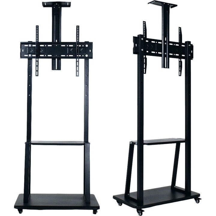 MOZOS 1700 Mobilny stojak tv stand do telewizora monitora