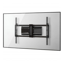 MOZOS TS4 Wieszak uchwyt do telewizora 37"-90" vesa niskoprofilowy - zdjęcia produktów! 