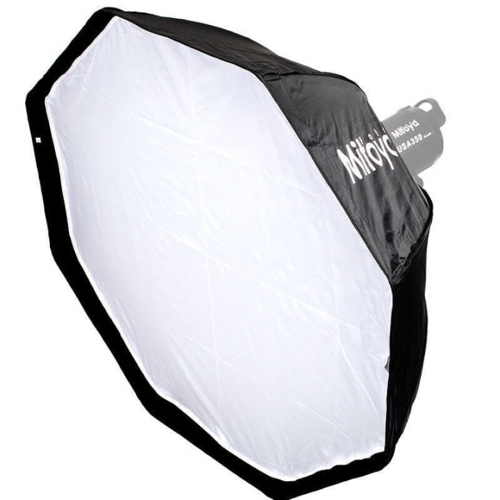 MITOYA MX621803 Softbox QUICK 95cm [BOWENS]