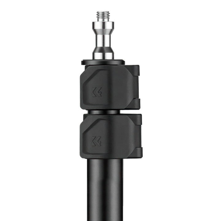 K&F Concept Statyw biurkowy C-Clamp