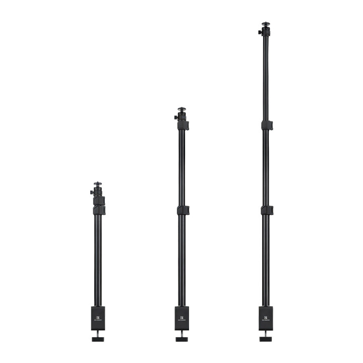 K&F Concept Statyw biurkowy C-Clamp