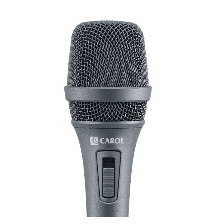 CAROL AC-900S Mikrofon dynamiczny