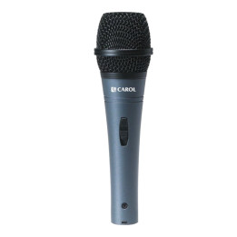 CAROL E-dur 915S Mikrofon dynamiczny