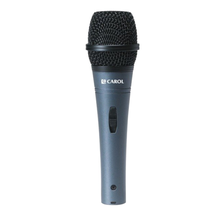 CAROL E-dur 915S Mikrofon dynamiczny