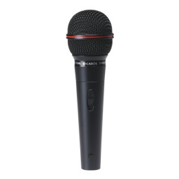 Mikrofon dynamiczny XLR CAROL A-dur 535
