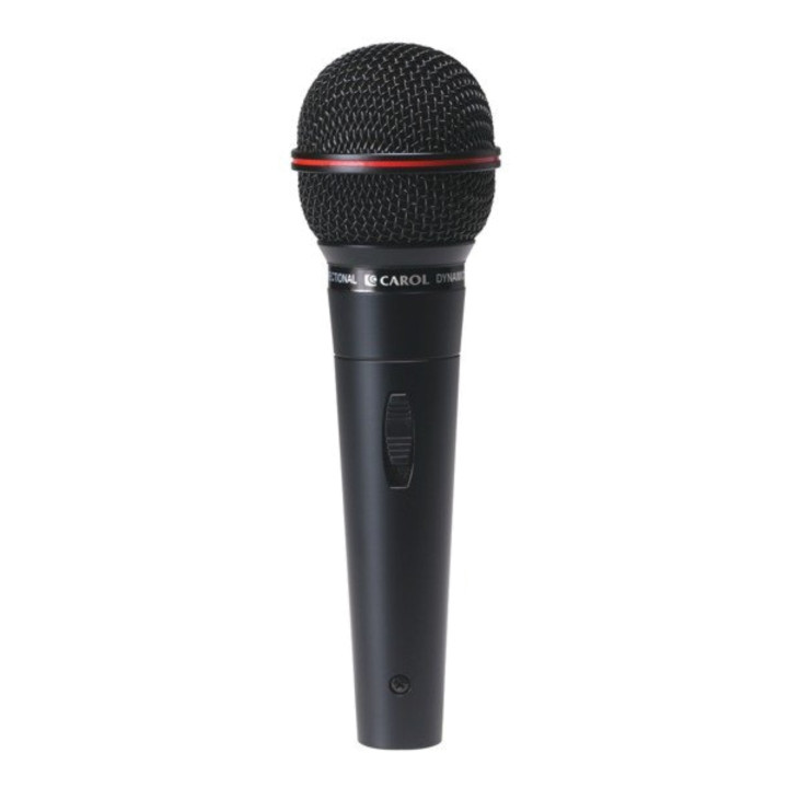 Mikrofon dynamiczny XLR CAROL A-dur 535