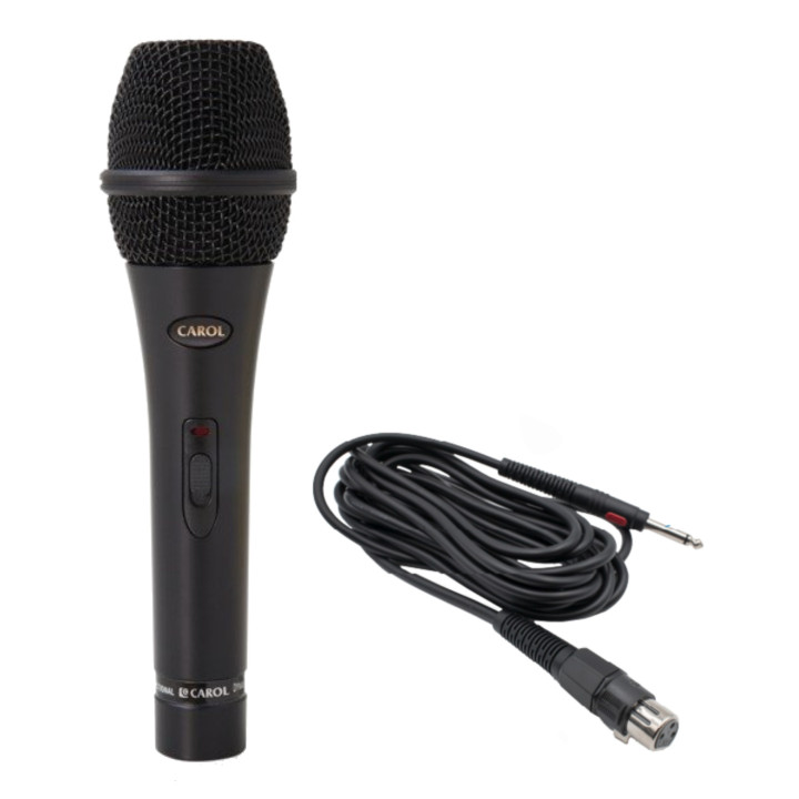 CAROL GS-67 Mikrofon dynamiczny