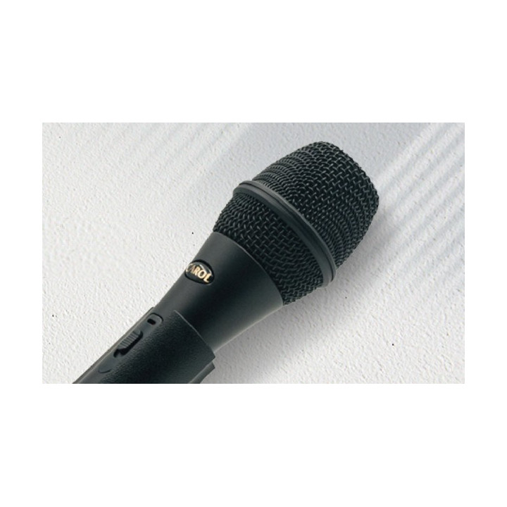 CAROL GS-67 Mikrofon dynamiczny