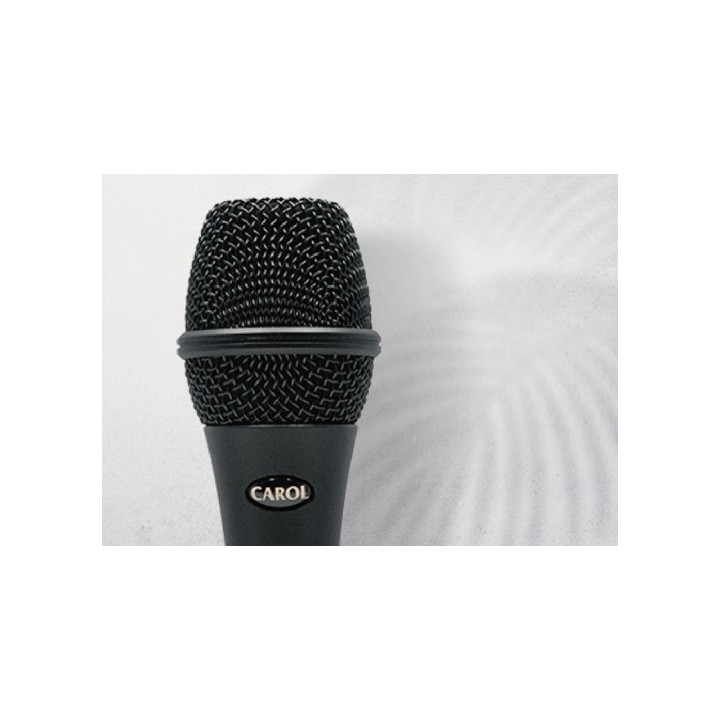 CAROL GS-67 Mikrofon dynamiczny