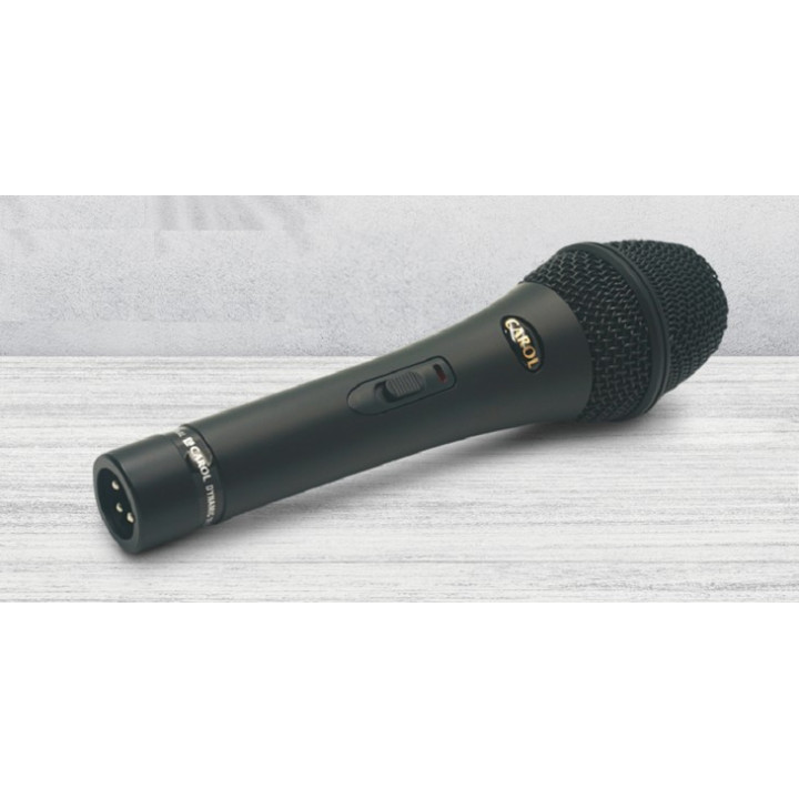 CAROL GS-67 Mikrofon dynamiczny