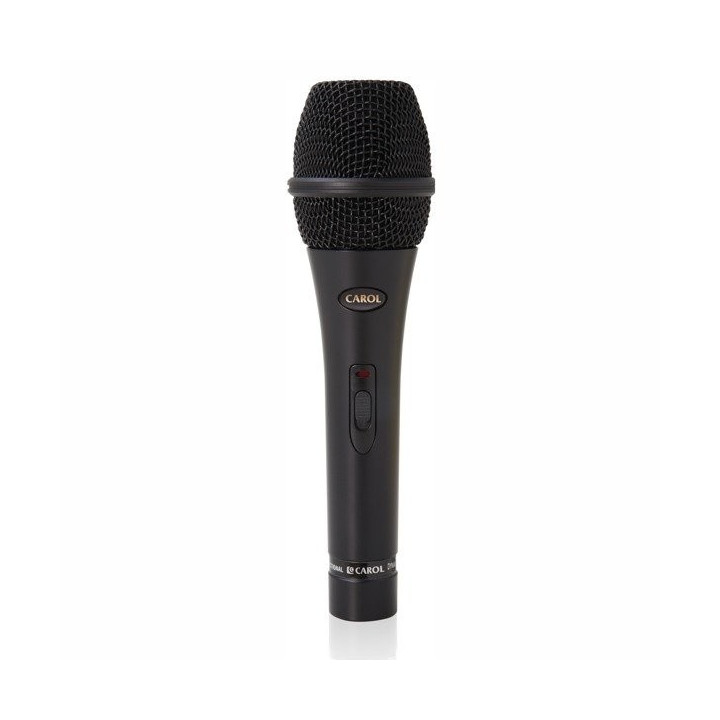 CAROL GS-67 Mikrofon dynamiczny