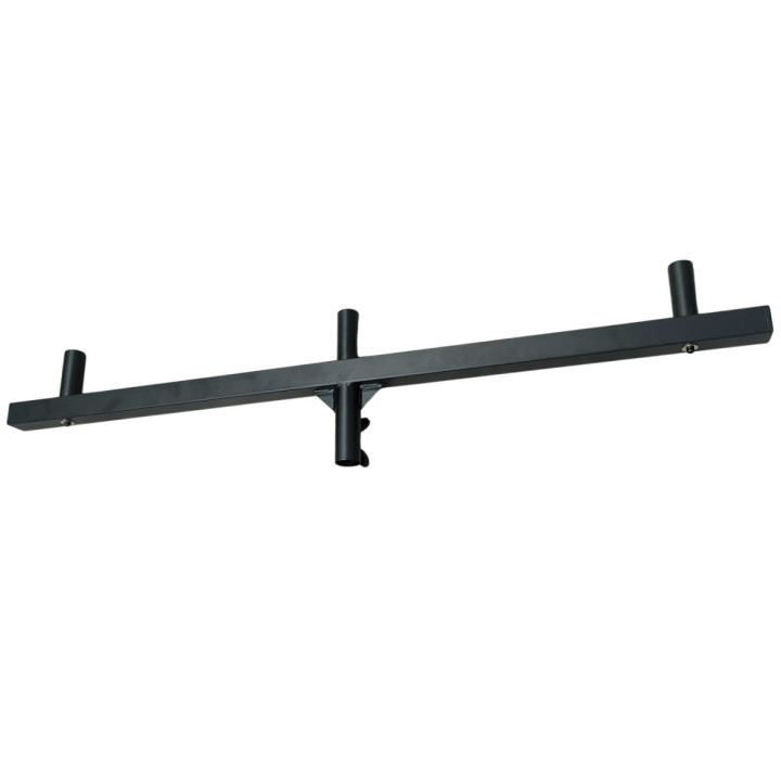 Statyw kolumnowy trójnożny winda 3x adapter 35 mm 130-210 cm do 80 kg