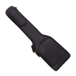 HARD BAG B-201902-Bas Pokrowiec na gitarę Basową