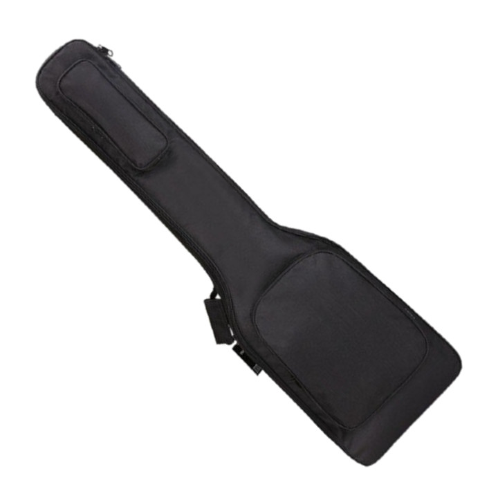 HARD BAG B-201902-Bas Pokrowiec na gitarę Basową