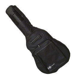 HARD BAG ABG 02 2041 Pokrowiec na gitarę akustyczną