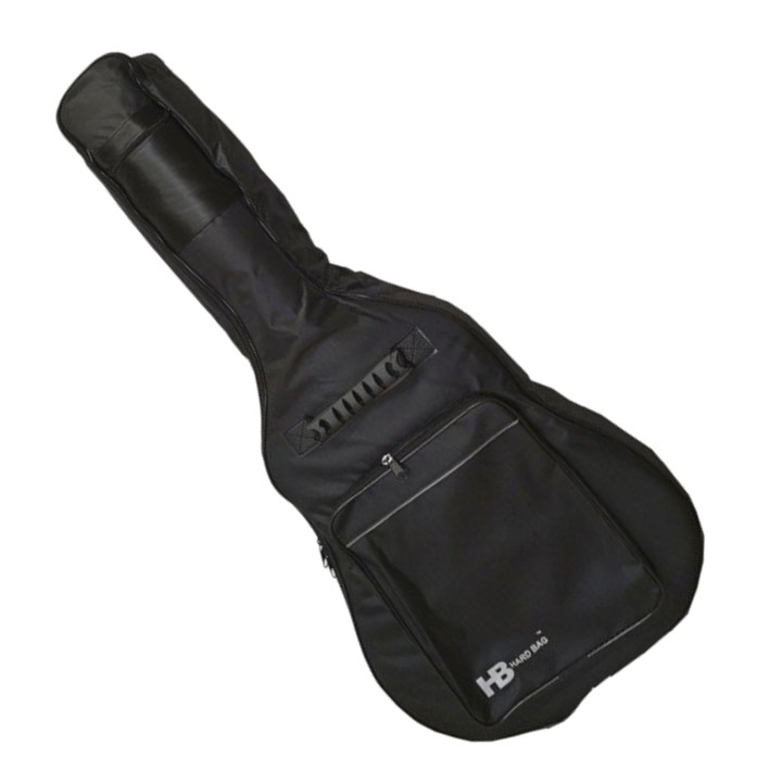 HARD BAG ABG 02 2041 Pokrowiec na gitarę akustyczną