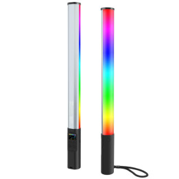 PULUZ PU4140 Lampa fotograficzna led