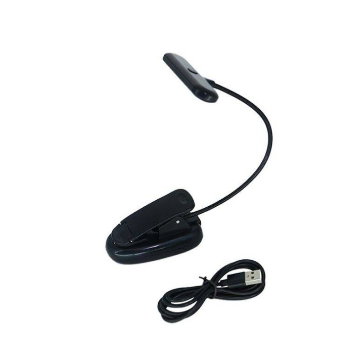 KERA AUDIO PD16 Lampka do pulpitu