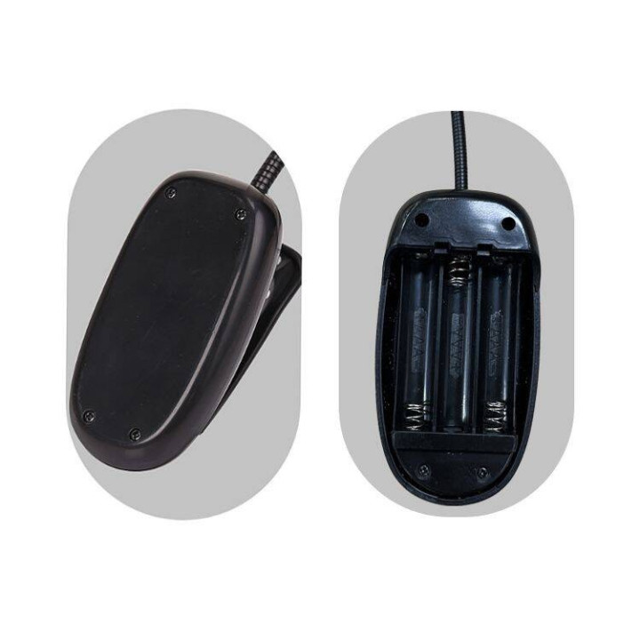 KERA AUDIO PD16 Lampka do pulpitu