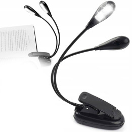 KERA AUDIO L2-4LED Lampka do pulpitu
