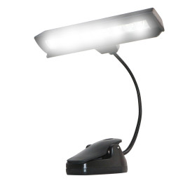 KERA AUDIO PD14 BK Lampka do pulpitu