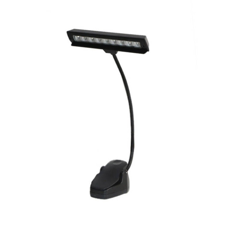 KERA AUDIO PD14 BK Lampka do pulpitu