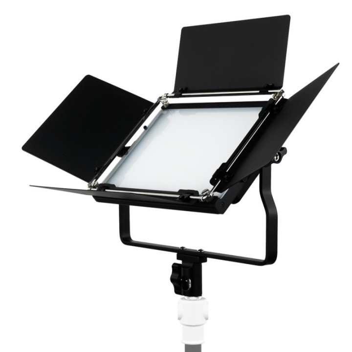 MITOYA MOBULA 216 Lampa LED 500-8500K + RGB