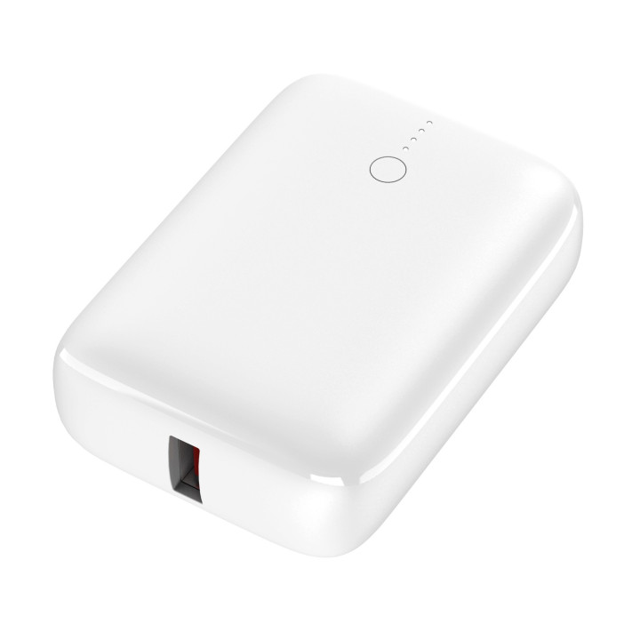 Powerbank 10000 mAh 20W PD/22,5 QC/ LI-ION  PLATINET