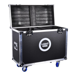 Skrzynia transportowa na 2 sztuki Venom Beam/Spot Ring 200