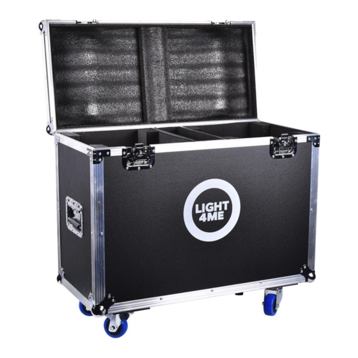 Skrzynia transportowa na 2 sztuki Venom Beam/Spot Ring 200