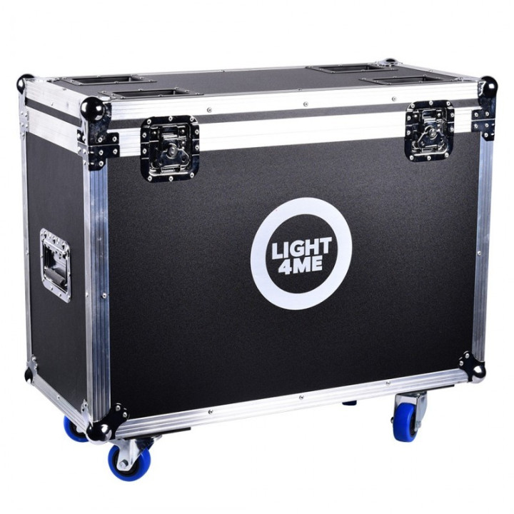 Skrzynia transportowa na 2 sztuki Venom Beam/Spot Ring 200