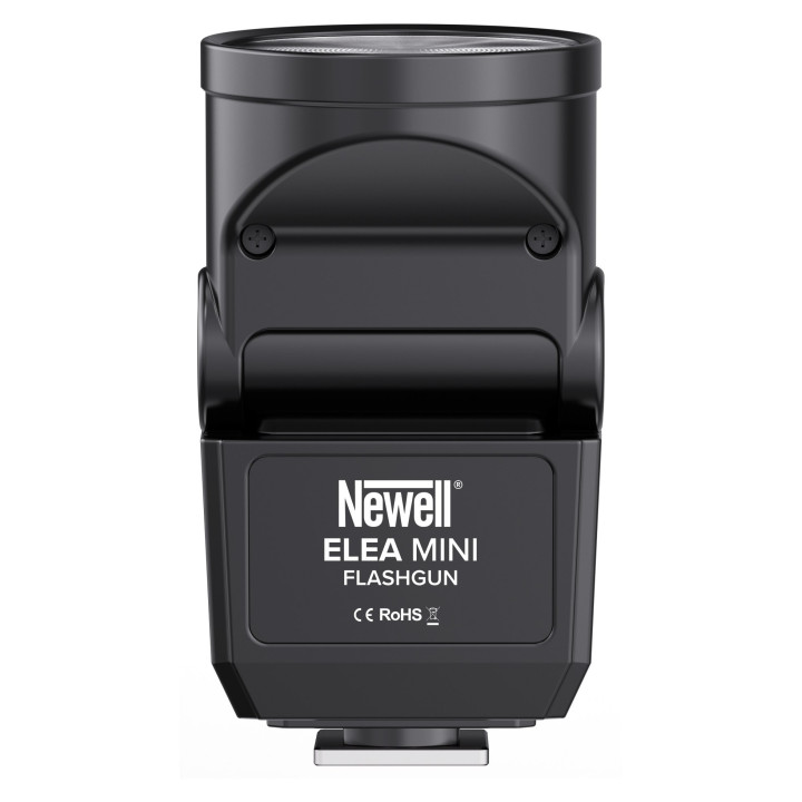 Lampa błyskowa Elea Mini NEWELL NL5276