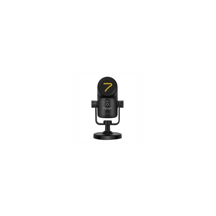 Mikrofon pojemnościowy USB-C/USB-A 7RYMS SR-USB MINI
