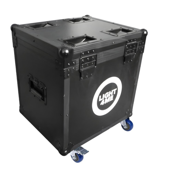 LIGHT4ME FOCUS 200W BEAM CASE 2IN1 Skrzynia transportowa