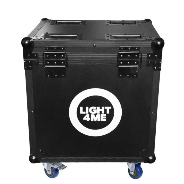 LIGHT4ME FOCUS 200W BEAM CASE 2IN1 Skrzynia transportowa