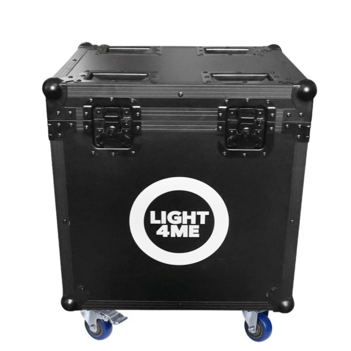 LIGHT4ME FOCUS 200W BEAM CASE 2IN1 Skrzynia transportowa